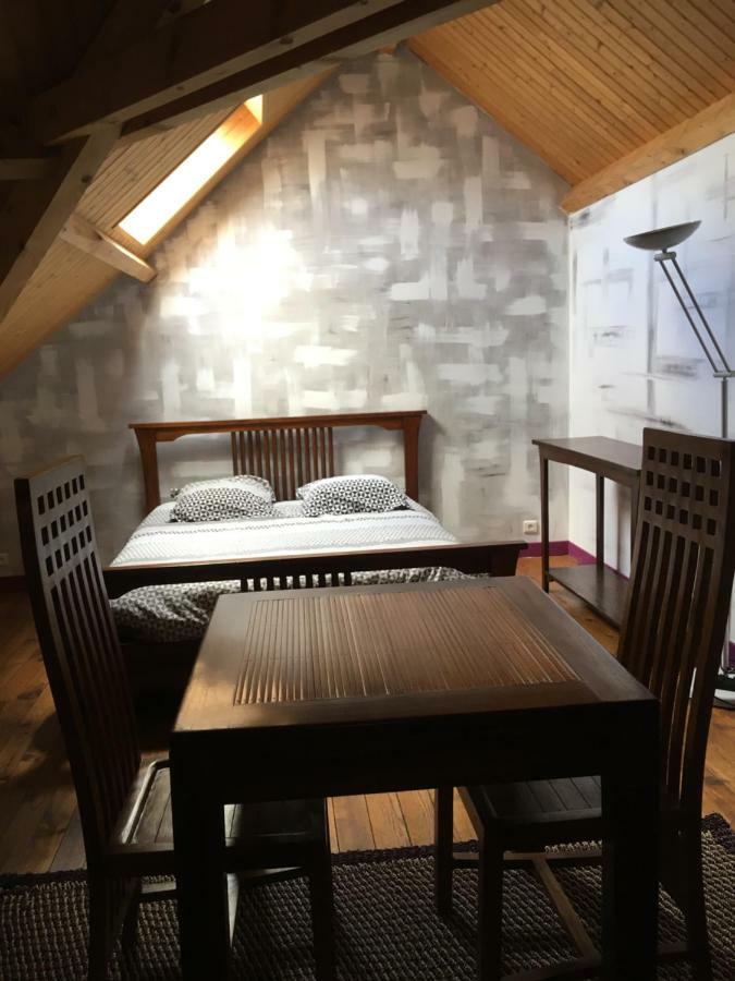 Maison Bourtoulot Merilheu エクステリア 写真