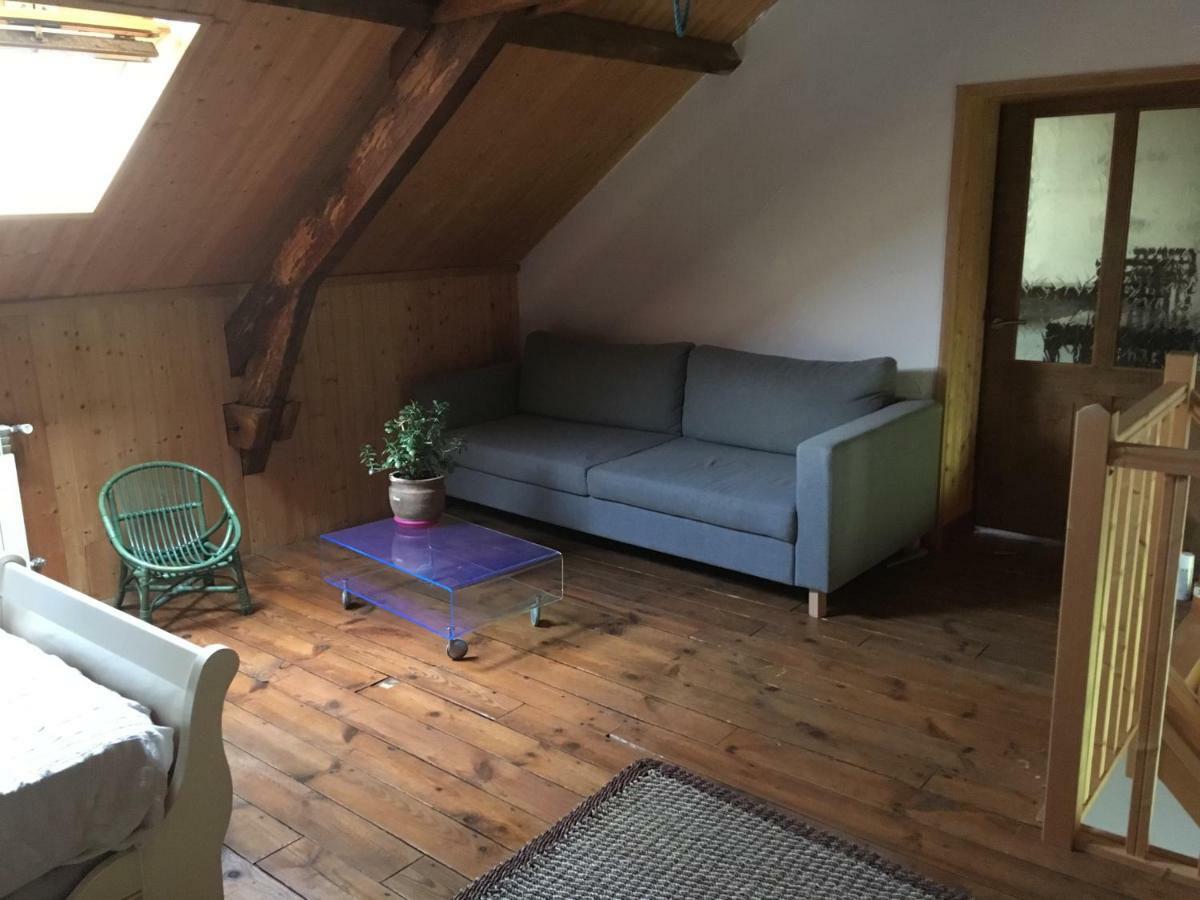 Maison Bourtoulot Merilheu エクステリア 写真