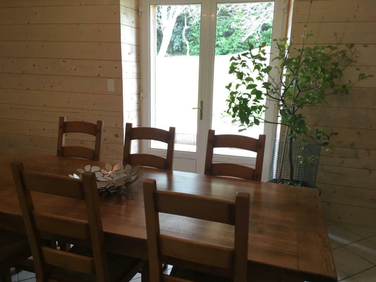Maison Bourtoulot Merilheu エクステリア 写真