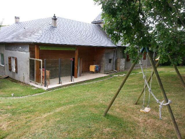 Maison Bourtoulot Merilheu エクステリア 写真